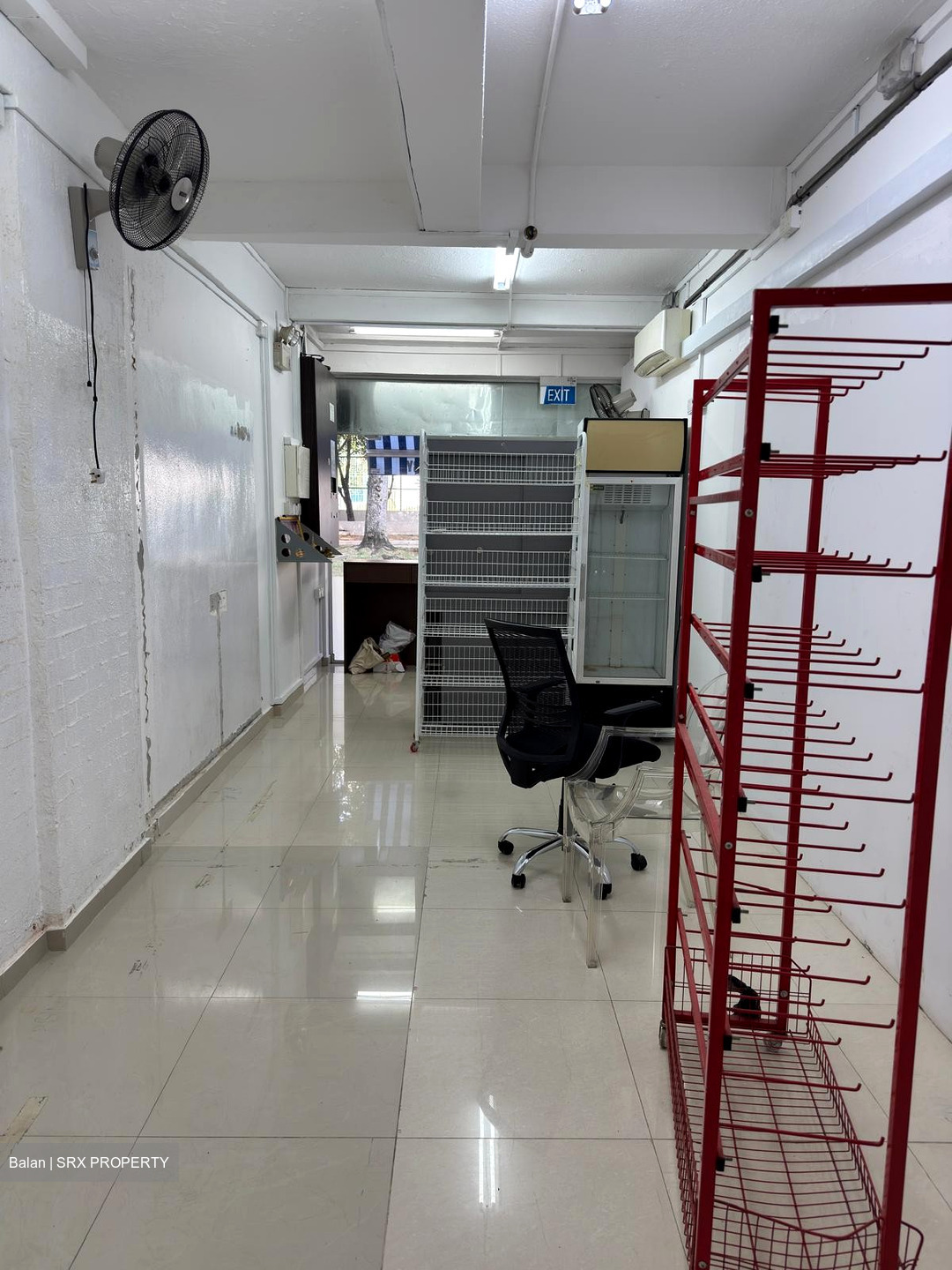 Ping-an Gardens (D16), Shop House #541780991